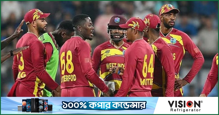 টি-টোয়েন্টি বিশ্বকাপে এক আসরে সর্বোচ্চ ছক্কার রেকর্ড  ক্যারিবীয়দের